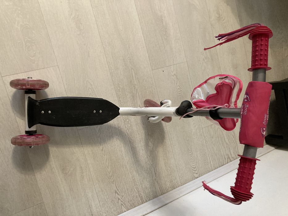 Trotineta Hudora pentru copii