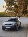 AUDI A6 C5 Allroad 2002 2.7 biturbo