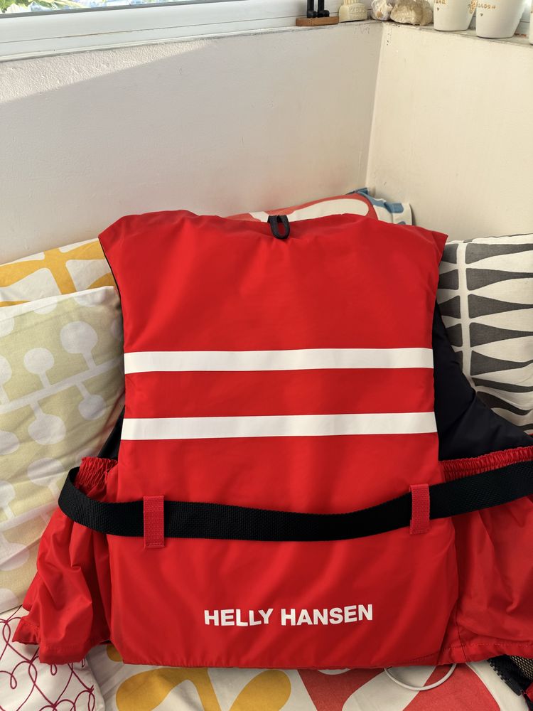 Спасителна жилетка Helly Hansen L