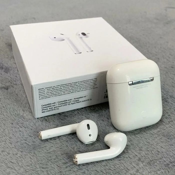 Apple Airpods 2.1