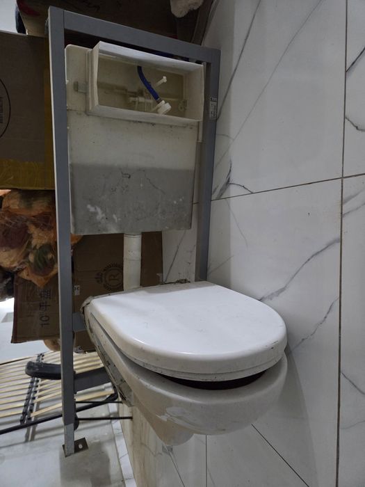 Инсталляция почти даром