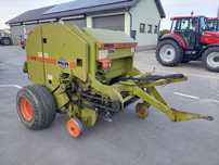 Presa de balotat VOLVO R10 balotiera 120x120