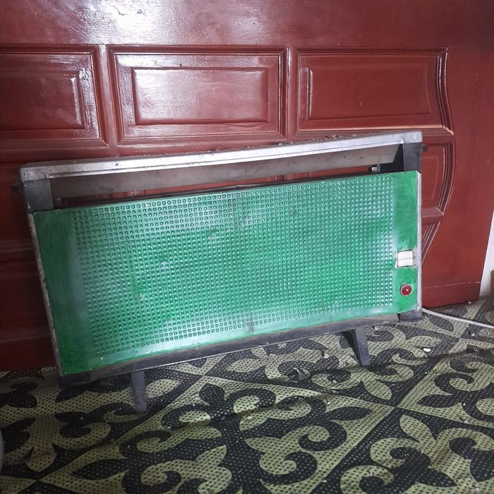 Электро обогреватель