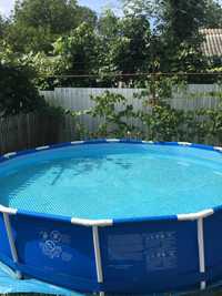 Vand piscina de familie
