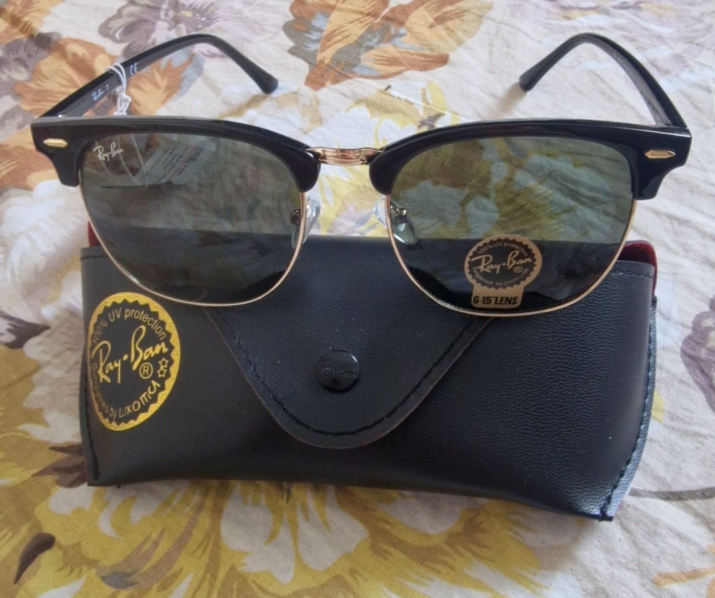 Ochelari de soare Ray.Ban