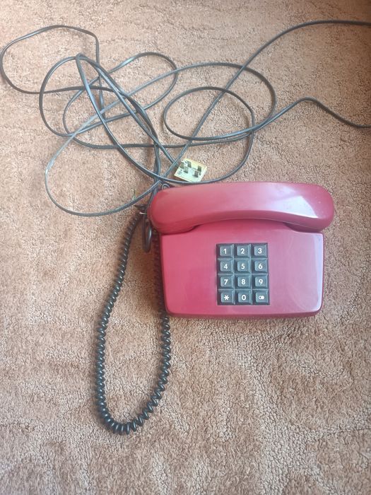 Телефон български