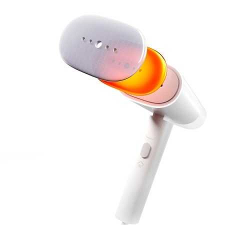 Отпариватель ручной Mijia Handheld Garment Steamer 2 Новый!