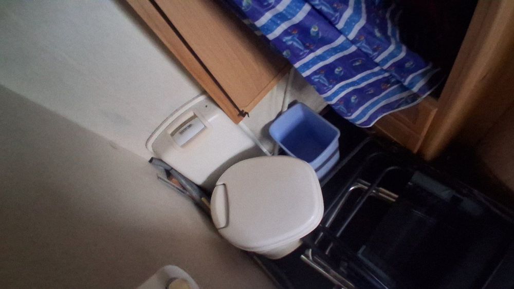 Каравана Lunar-регистрирана