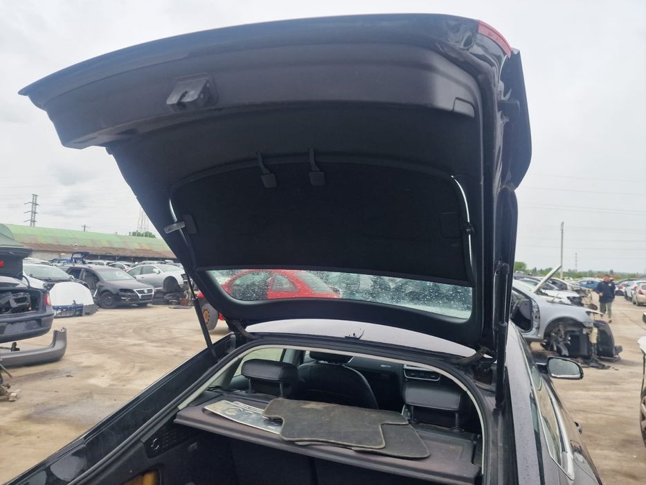 Dezmembram Audi A5 2010 2.0tdi Euro 5 CAG Manual