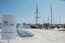 Cazare apartament 2 sau 3 camere Mangalia, aproape de Port Turistic
