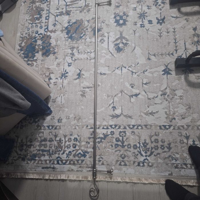 Гардины Карнизы Турецкие металлические