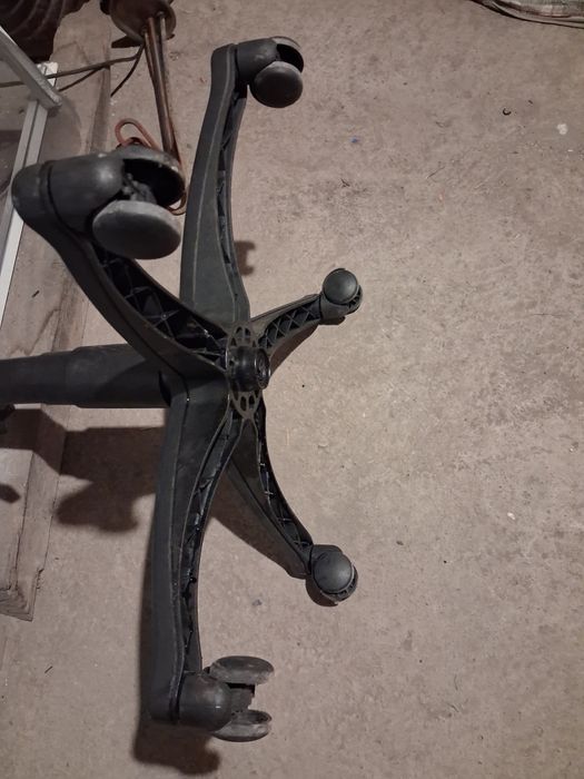 Офис стол тип директорски