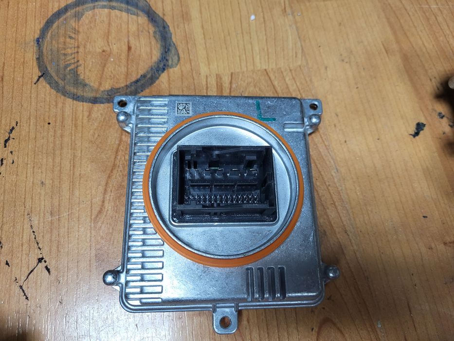 Баласт Модул KEBODA  VW. AUDI. Porsche