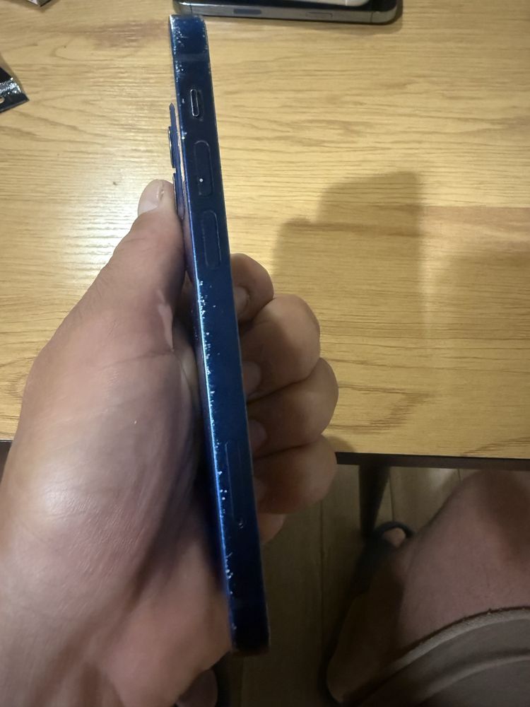 Iphone 12 mini 256 ГБ