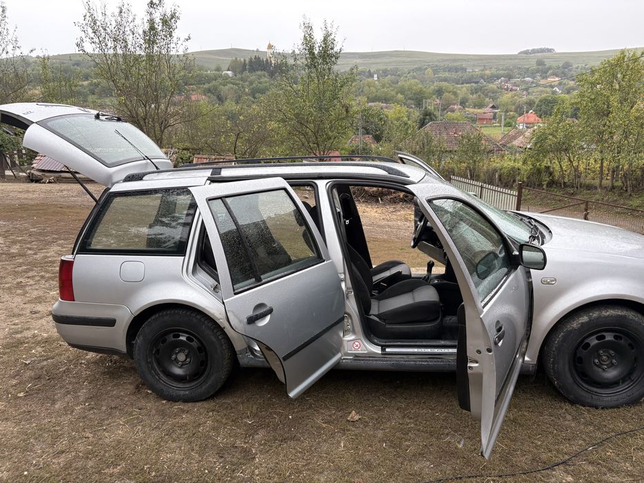 Golf IV 1.9 Tdi 101 cp 2004