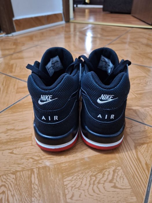 Nike air flight 42