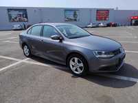 Vand VW Jetta 2.0 TDI, 2012, 140 CP