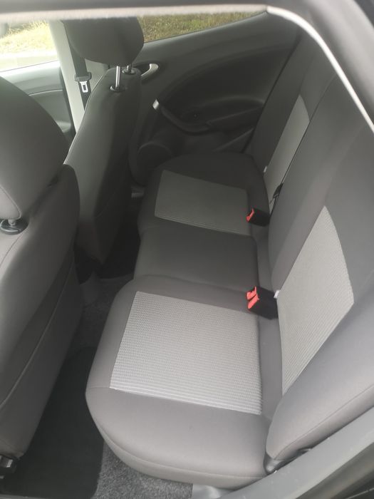 Vând Seat Ibiza 1.2TDI