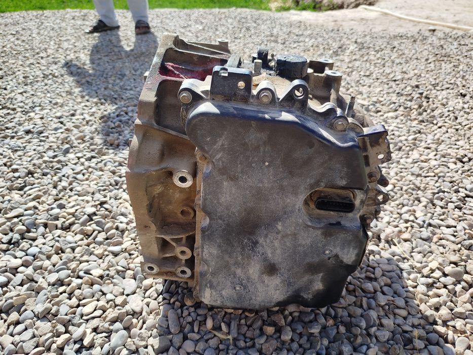 Каптива 2 Автомат коробка 3л мотор 2011 г