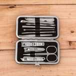 Manichiura Pedichiura Set Trusa Unghii