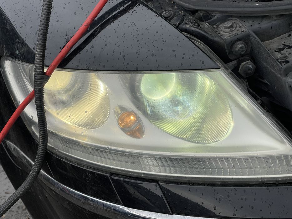 Vw phaeton 3.0tdi BMK na chasti файтон на части