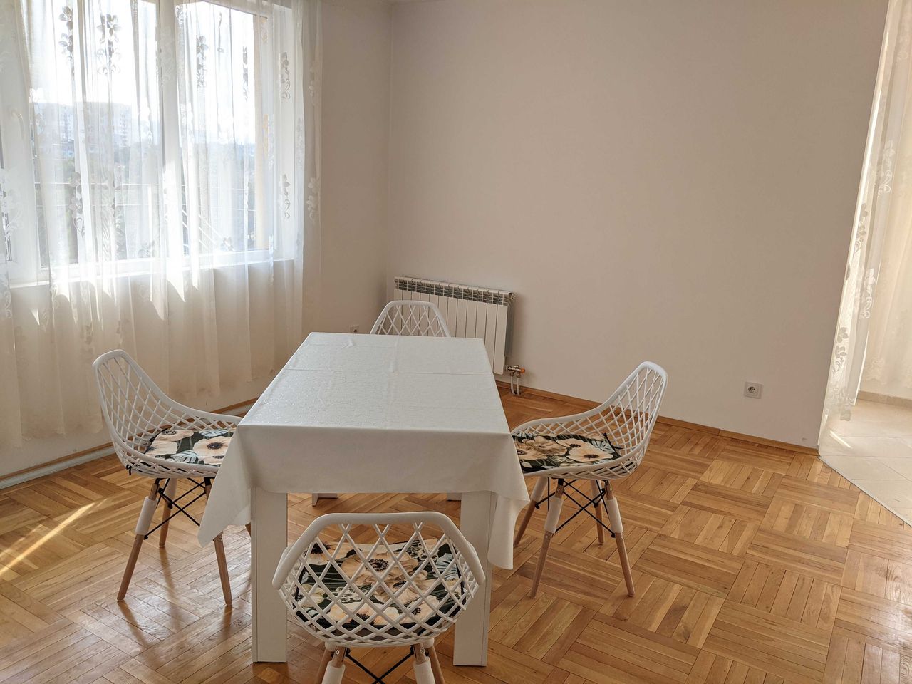 Дава се под наем Двустаен апартамент в София, Толстой - 67 кв.м за 600 € - Снимка #6