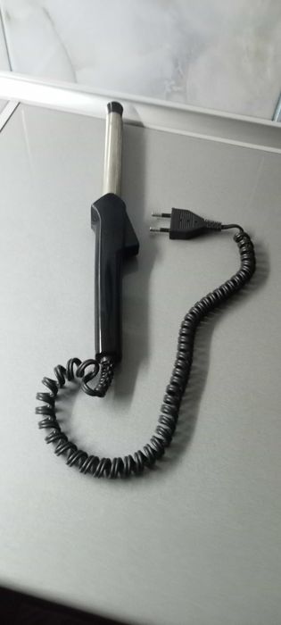 Щипцы для завивки волос