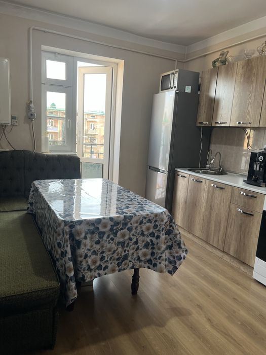 Просторная и уютная квартира в отличном районе