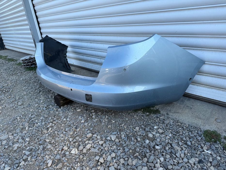 Задна броня за Opel Astra K комби (2015-2022)