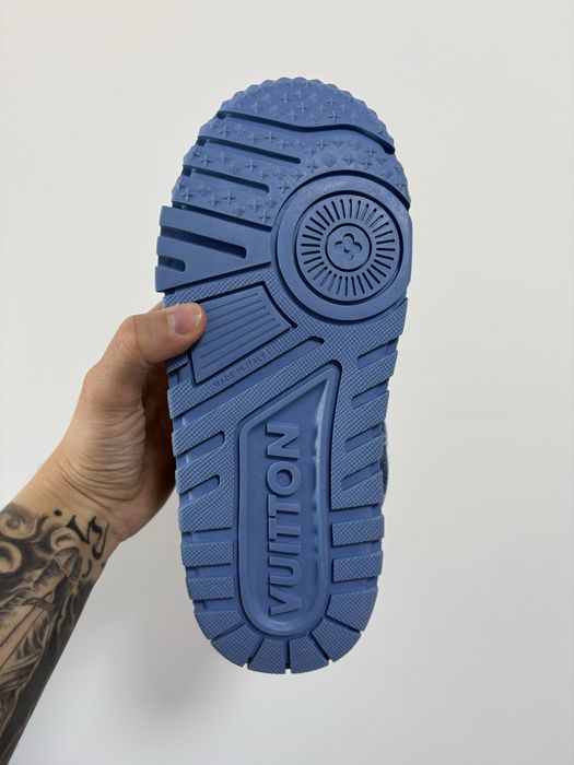 LV Maxi Trainer Marimea 42