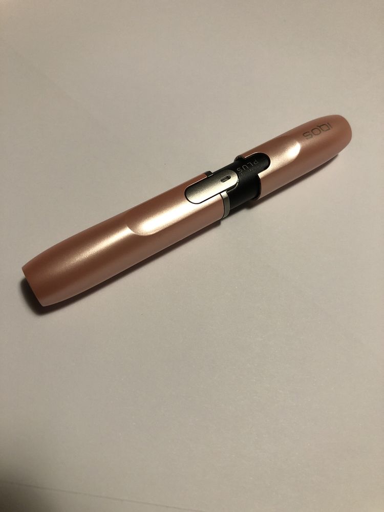 Iqos 2.4plus pink/roz