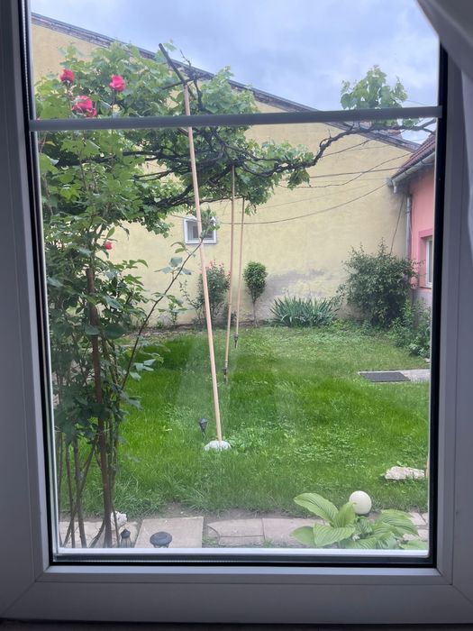 Casa de inchiriat in Piata Cluj, 54mp, 2 camere