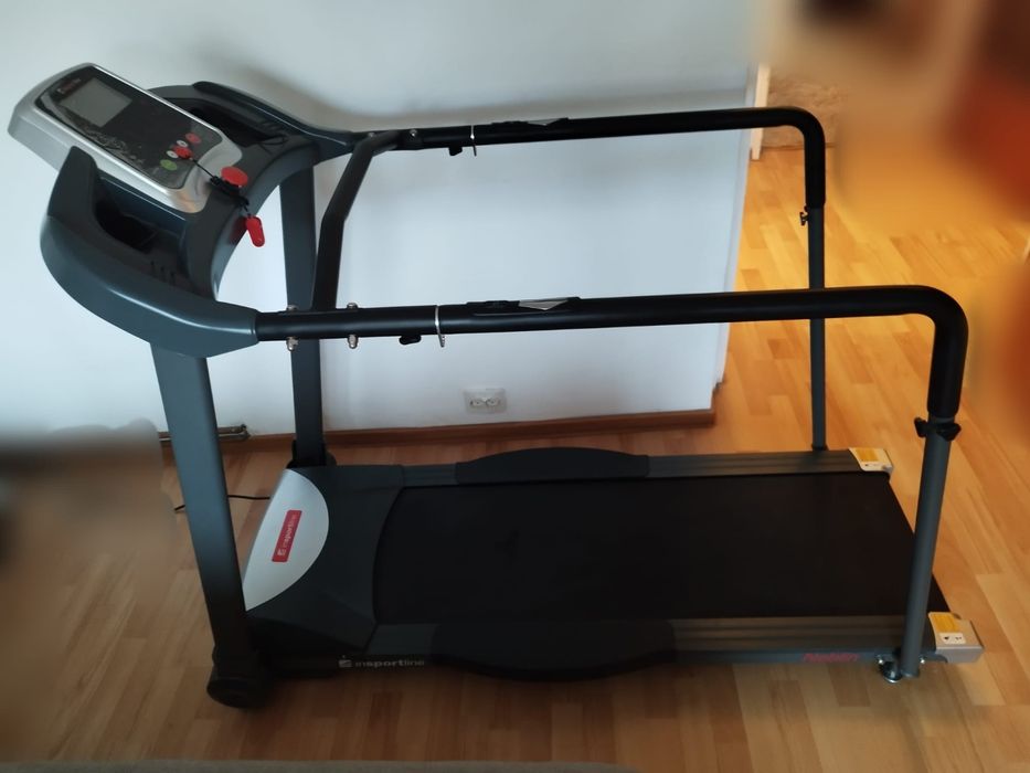 Vând bandă de mers