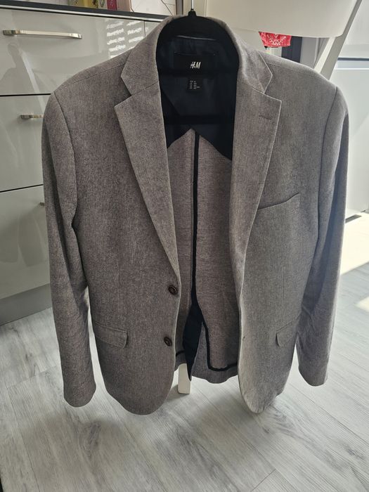 Сако H&M  размер 50