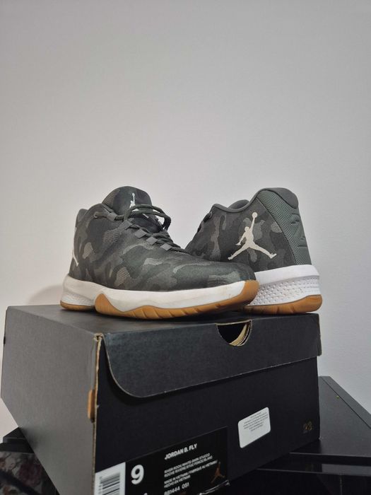 Nike air jordan b fly 42.5