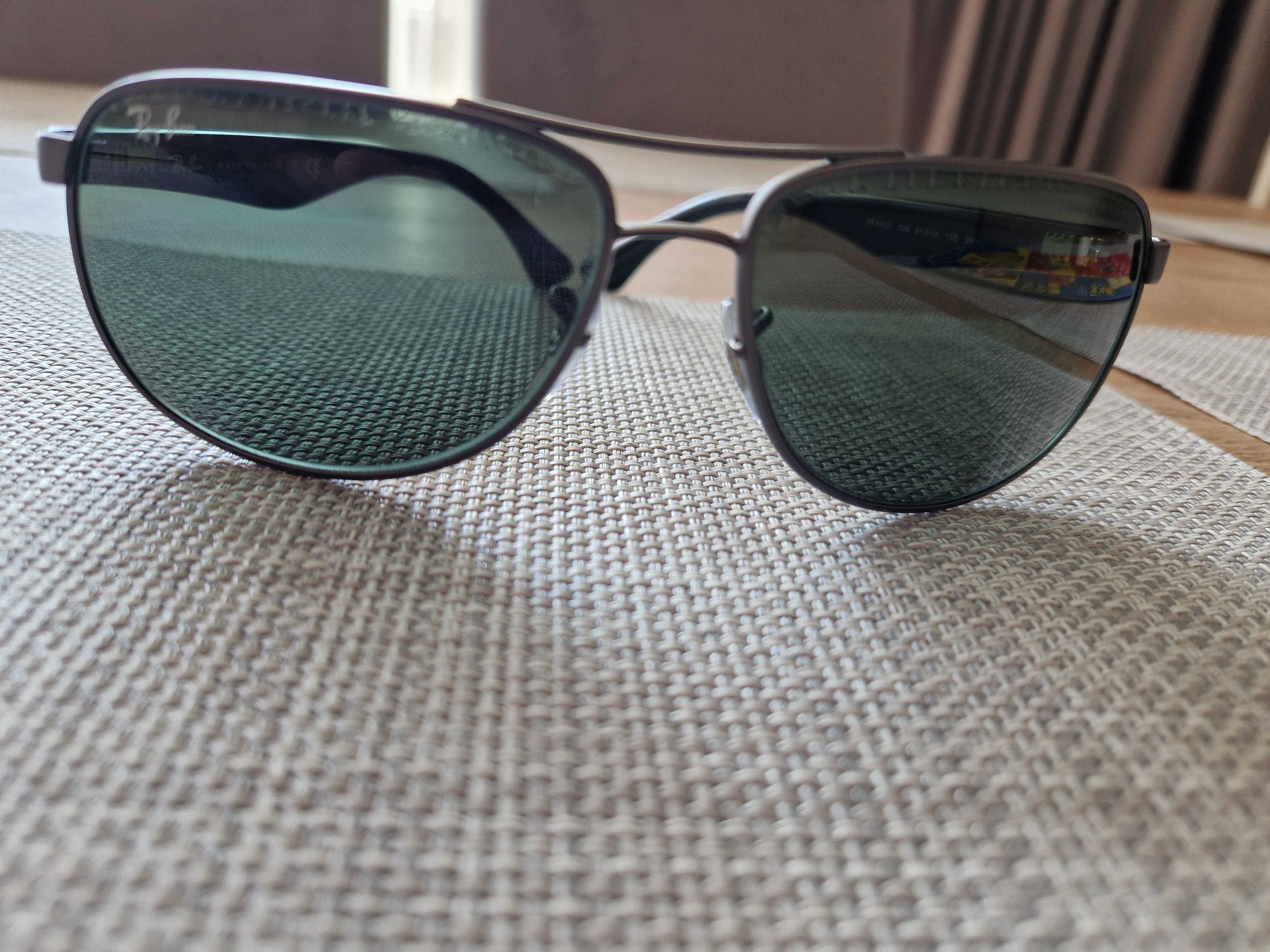 Ray.Ban     Model   RB 3502  Слънчеви очила   Made in Italy