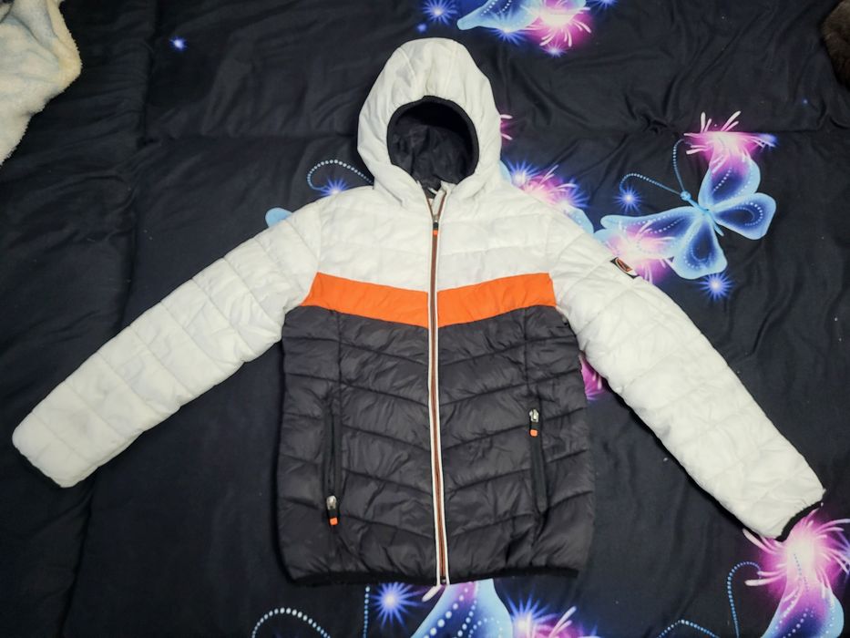 Geaca de baieti nr 134