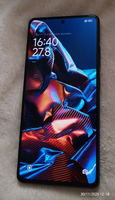 Продам Poco X5 Pro 5G