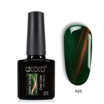 GDCOCO 3D Cat Eye Магнитен гел лак котешко око