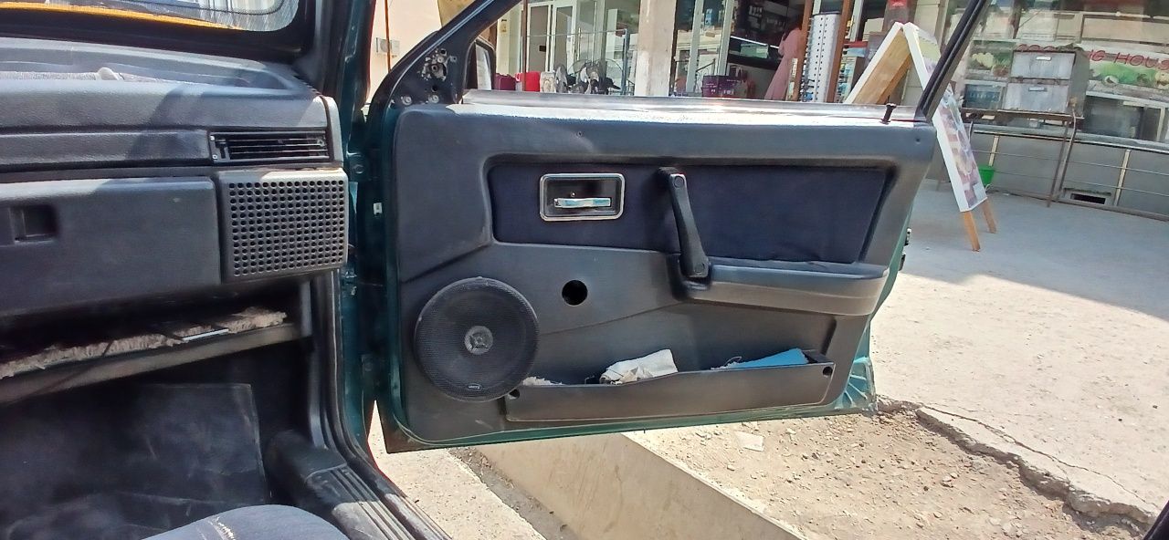 Lada Samara 21099