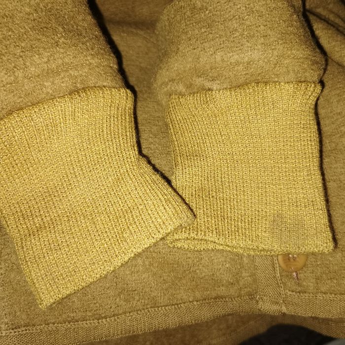 Jacheta lana fiarta Disana