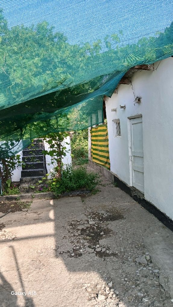 Продаётся дача на Кайнар Булаке