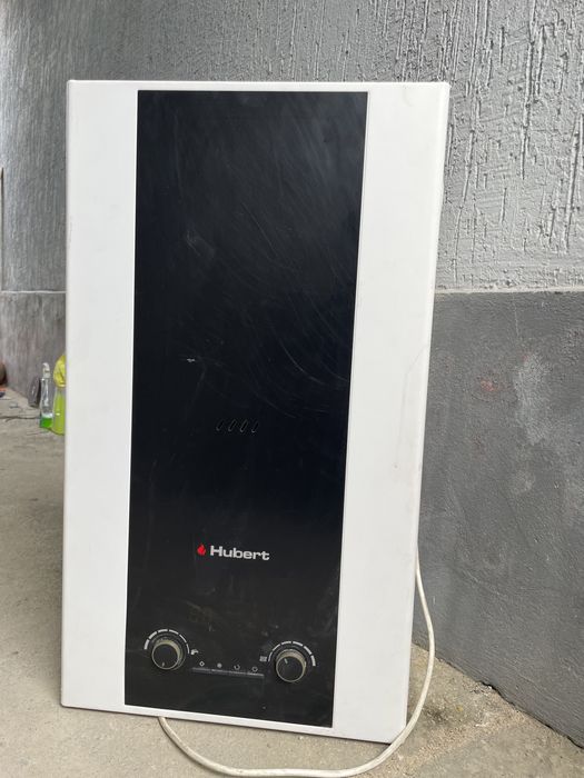 Продам газовую печь