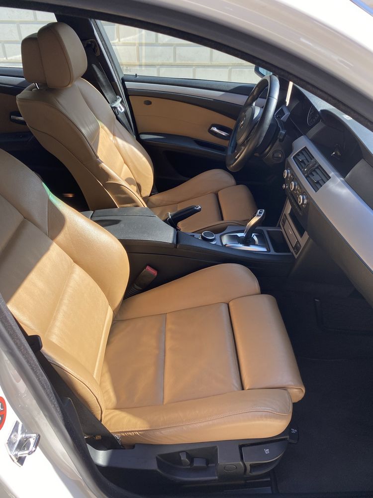 Bmw seria 520 diesel