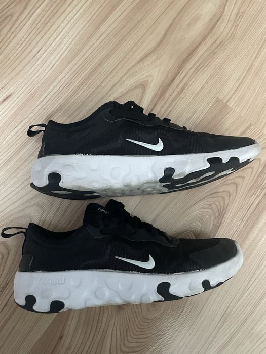 NIKE Renew/дамски маратонки 39