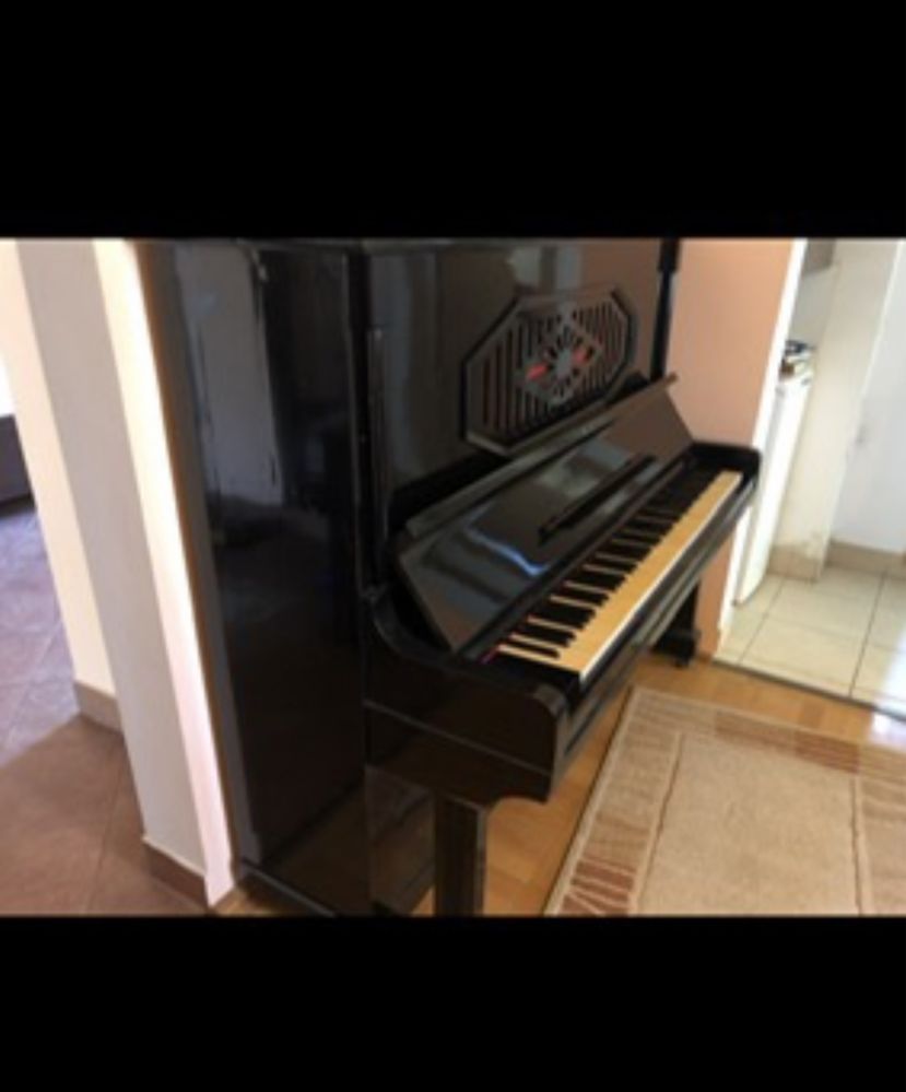 Pianina Stingl Original