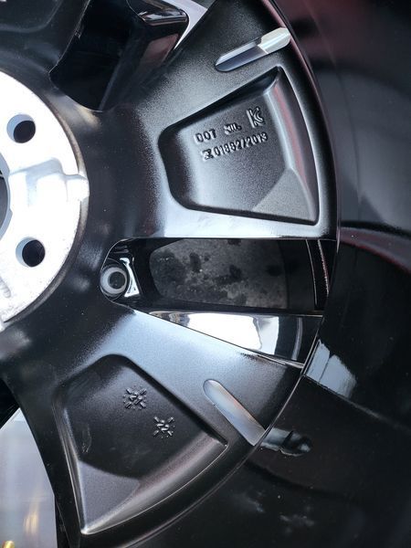 19цола Audi Ауди 4бр Оригинални 4бр
