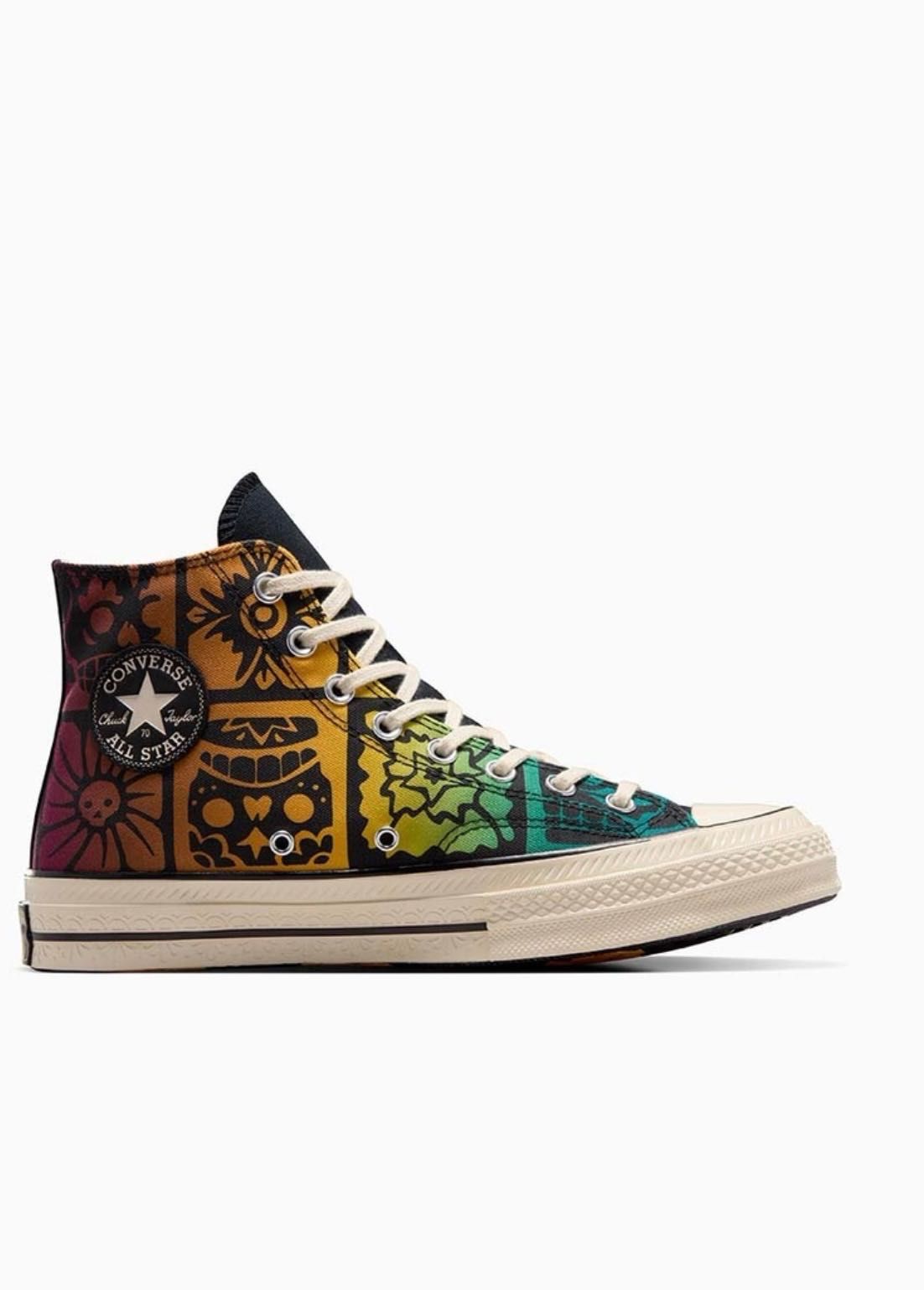 Дамски Кецове Converse