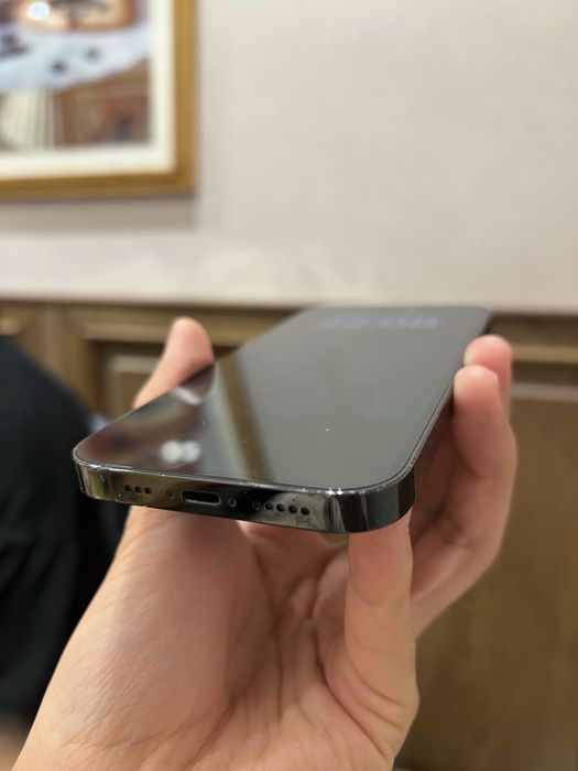 14pro 256gb Sotiladi o'zimi telefonim