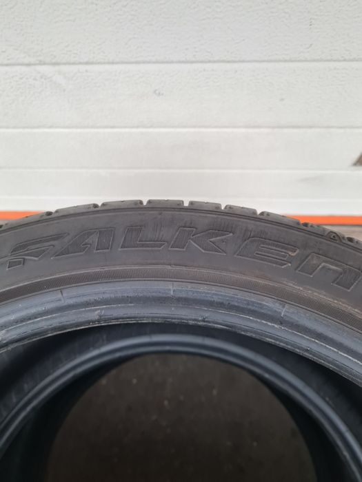 Летни гуми 2 броя FALKEN Azinis FK510 255 35 R18 дот 0222